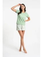 Pyžamo Moraj PDD2700-004 w/r S-2XL