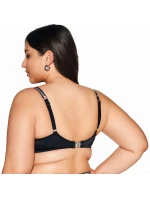 Vrchný diel plaviek 224 black plus - AVA Vrchný diel plaviek 224 black plus - AVA