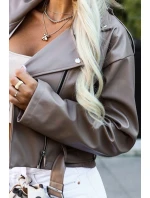 Dámská bunda model 21328127 - numoco basic Dámská bunda model 21328127 - numoco basic