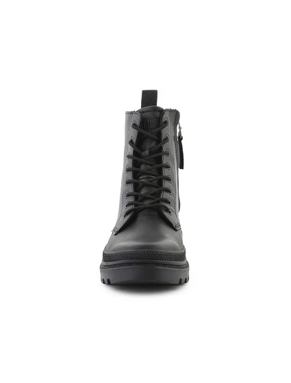 Buty  Off Lth model 19506313 - Palladium