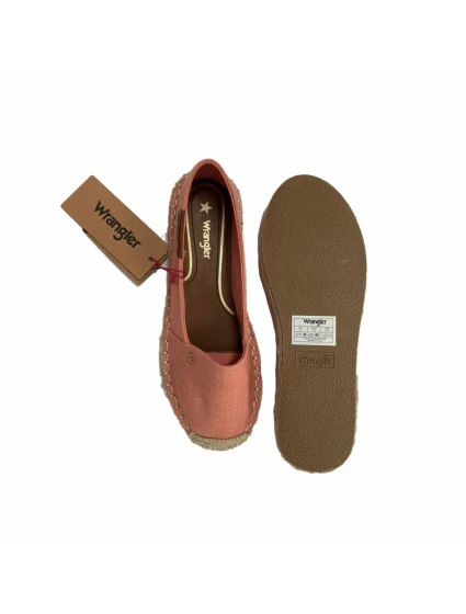 Buty Nancy C Women Low W model 20798873 - Wrangler