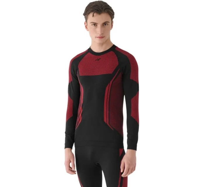 Tshirt  M WAW24USEA 62S pánské model 20705273 - 4F