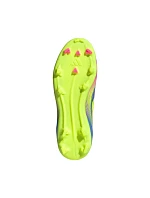 Kopačky Adidas F50 League FG/MG Mid Jr JP7264