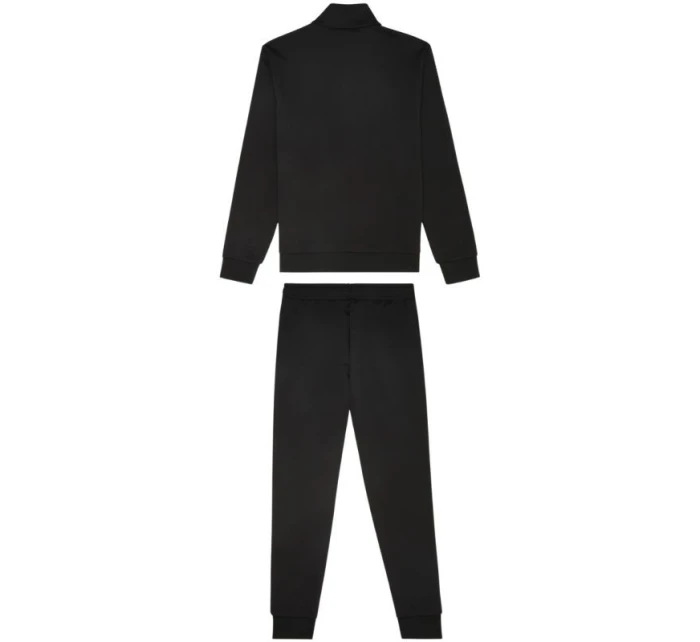 pánské tepláky černé 80010 model 21343854 - Fila pánské tepláky černé 80010 model 21343854 - Fila