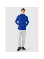 Pánska trekingová bunda 4F 4FWSS25TFSWM473-36S Primaloft Active so zipsom a kapucňou Pánska trekingová bunda 4F 4FWSS25TFSWM473-36S Primaloft Active so zipsom a kapucňou