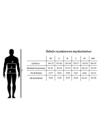 Kompresné tričko "Snake" Rashguard je vyrobené z materiálu DBX MORE DRY M