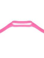 Silikónový remienok pre Xiaomi 5/6 - ružový Silikónový remienok pre Xiaomi 5/6 - ružový