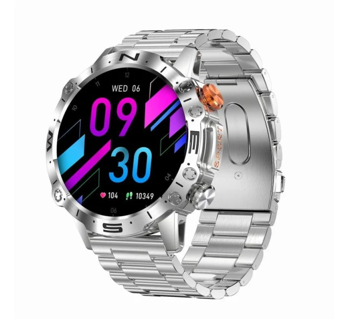 Inteligentné hodinky Gravity GT20-2 Inteligentné hodinky Gravity GT20-2