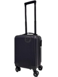 KABÍNOVÝ CESTOVNÝ KUFOR 29L PROWORLD ČIERNY