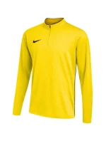 Pánske tričko Nike Dri-Fit Park 26 Drill Top yellow IB7536 719 Pánske