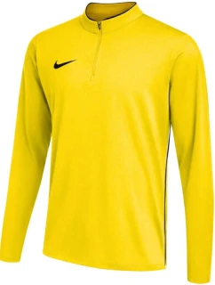 Pánske tričko Nike Dri-Fit Park 26 Drill Top yellow IB7536 719 Pánske