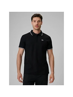 Pánske polo tričko regular 4F 4FRSS26TPTSM0897-20S pánske
