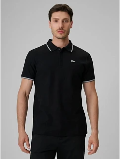 Pánské polo tričko regular model 22219825 pánské - 4F