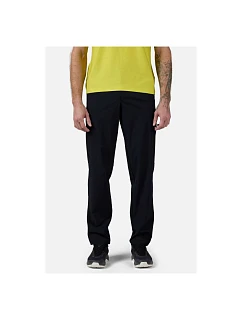 Pánske lyžiarske nohavice ROSSIGNOL Lycian Pant, čierne
