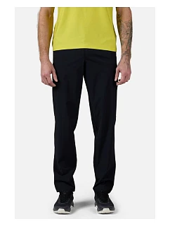 Pánske lyžiarske nohavice ROSSIGNOL Lycian Pant, čierne