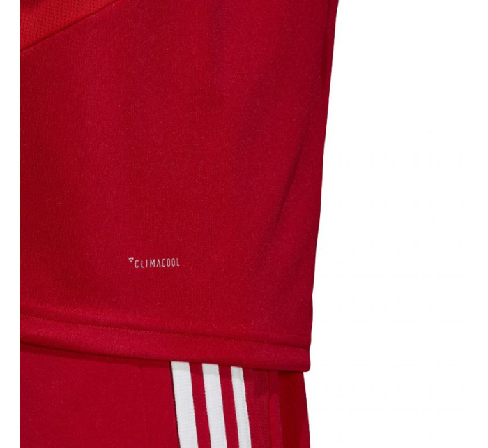 Pánske futbalové tričko Tiro 19 Training Top M D95920 - Adidas