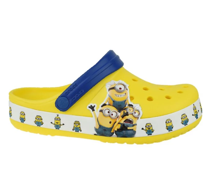 Fun Multi Clog model 21313211 - Crocs Fun Multi Clog model 21313211 - Crocs