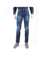 Džínsy Wrangler Greensboro W15Q6262F