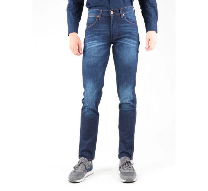 Džínsy Wrangler Greensboro W15Q6262F