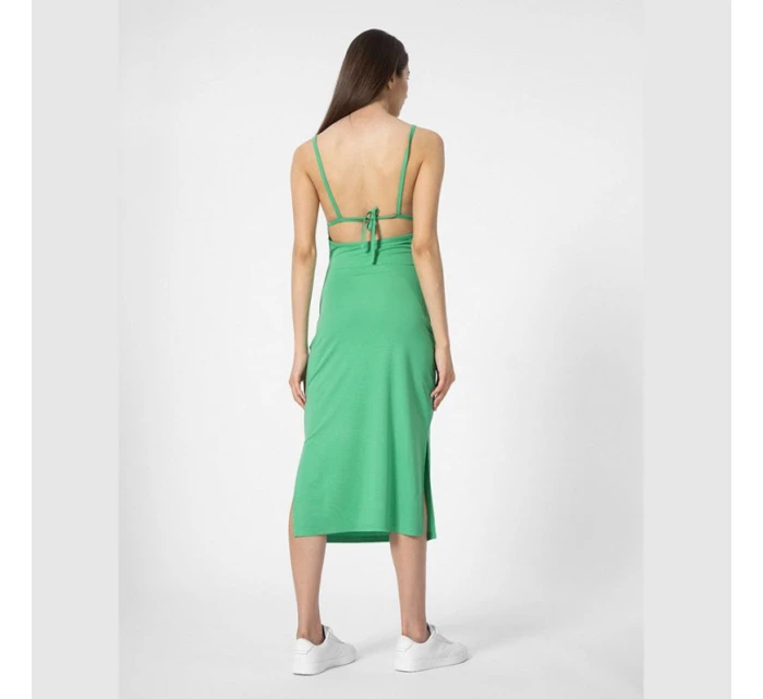 Dámske šaty W 4FSS23TDREF052 41S - 4F Dámske šaty W 4FSS23TDREF052 41S - 4F