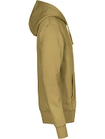 Pánská mikina s kapucí 40. olive model 22418690 - Promodoro Pánská mikina s kapucí 40. olive model 22418690 - Promodoro