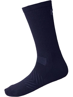 Manchester Ponožky "Manchester" po 3 ks) navy model 22416606 - Helly Hansen