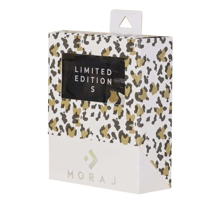 Moraj BCL1900-006/2 potom farba:čierna/ecru