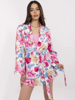 Komplet DHJ KMPL model 21091690 różowy - FPrice