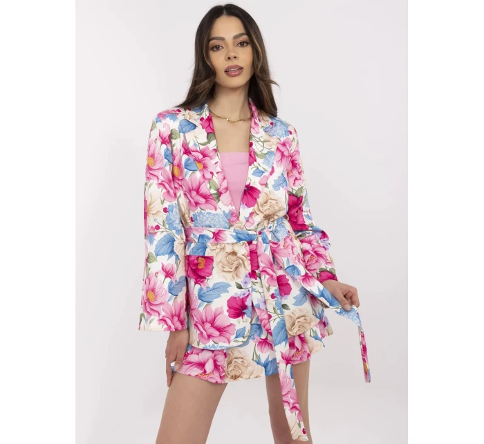 Súprava DHJ KMPL A9061.67 ružová Súprava DHJ KMPL A9061.67 ružová