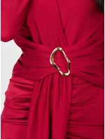 Šaty IT SK 21625.84 červená