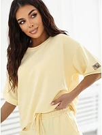 Súprava RV KMPL A1290.94 svetložltá Súprava RV KMPL A1290.94 svetložltá