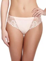 Nohavičky Wish 12B720 Simone perál