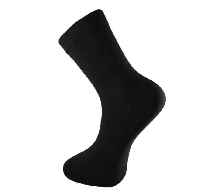 Krátke pánske ponožky 16451 Bavlna MIX