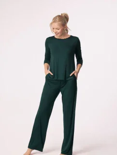 SPODNIE model 20645217 - MEFEMI BY NIPPLEX