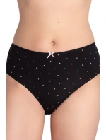 Dámske bikiny FIGS L-122BI-65 3-pack