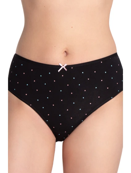 Dámske bikiny FIGS L-122BI-65 3-pack