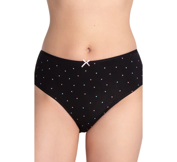 Dámske bikiny FIGS L-122BI-65 3-pack