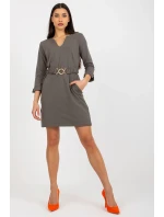 Denné šaty model 175678 Och Bella Denné šaty model 175678 Och Bella