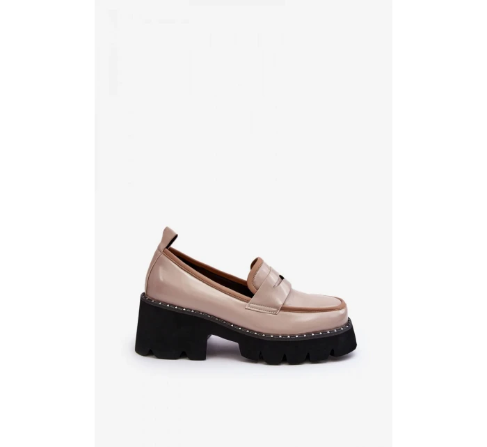 Mokasíny model 187362 Step in style