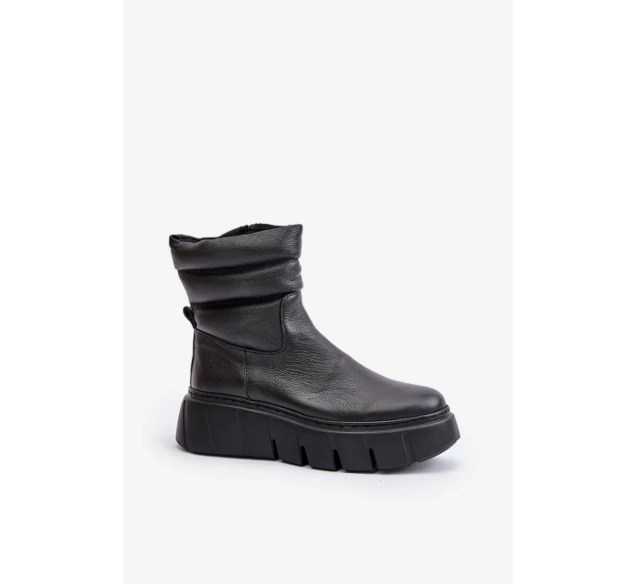 Obuv model 201182 Step in style