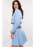 Bunda model 206404 Taliansko Moda