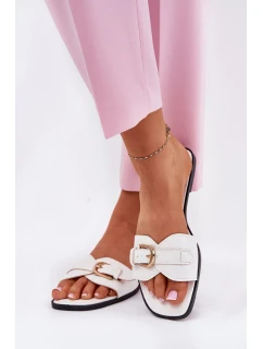 Papuče model 211690 Step in style