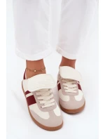 Športová obuv model 217477 Step in style