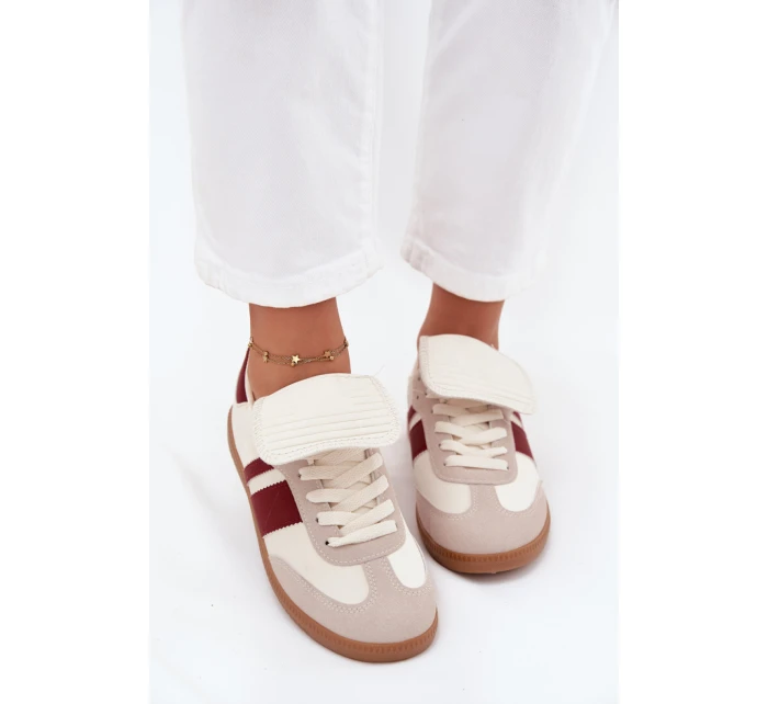 Športová obuv model 217477 Step in style