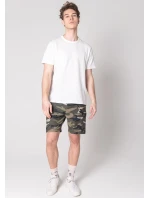 Pánske šortky John Frank JFSHID09