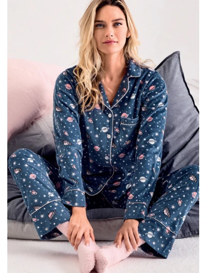 Dámske pyžamo Infiore 652845 Dámske pyžamo Infiore 652845