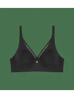 Dámská podprsenka True Shape Sensation model 15005898 černá - Triumph