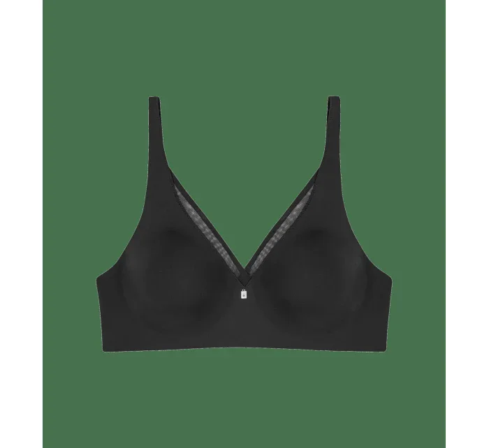 Dámská podprsenka True Shape Sensation model 15005898 černá - Triumph