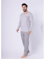 Pyžamo   M2XL model 21947000 - HOTBERG