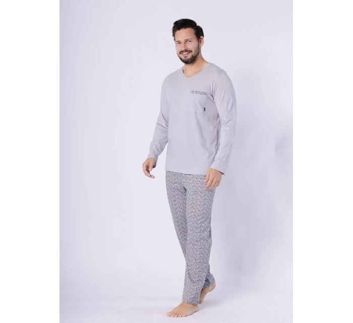 Pyžamo   M2XL model 21947000 - HOTBERG